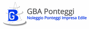G.B.A. SRL PONTEGGI
